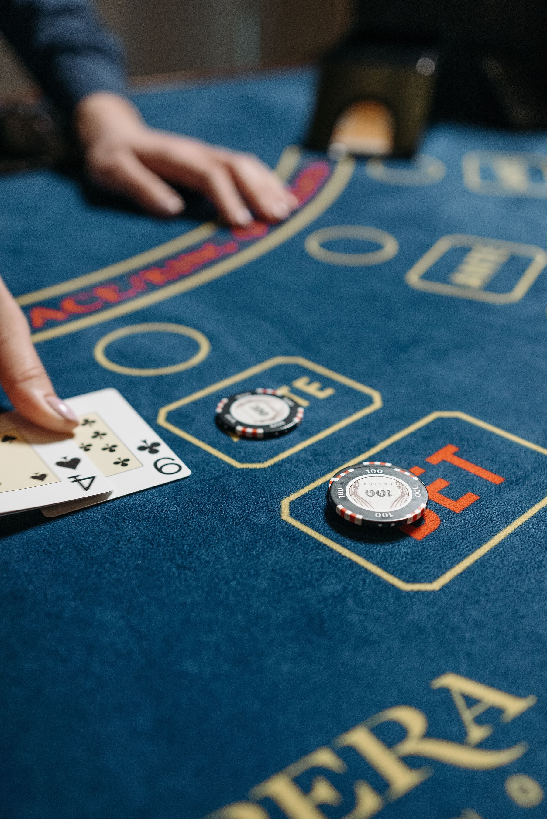 THANTAI88 — casino trực tuyến
